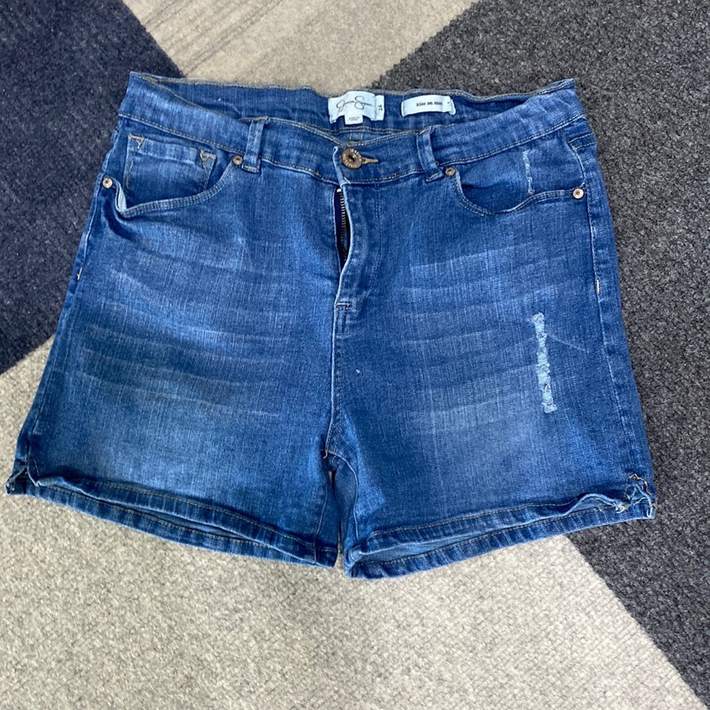 Jessica Simpson Shorts